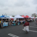 SoCo Farmer's Market farm to food truck challenge