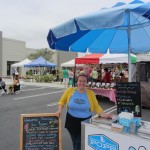 SoCo Farmer's Market farm to food truck challenge