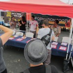 SoCo Farmer's Market farm to food truck challenge