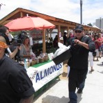 SoCo Farmer's Market farm to food truck challenge