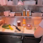 SoCo Farmer's Market farm to food truck challenge