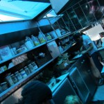 SoCo Farmer's Market farm to food truck challenge