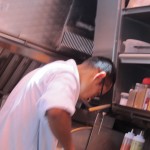 SoCo Farmer's Market farm to food truck challenge