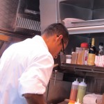 SoCo Farmer's Market farm to food truck challenge