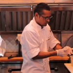 SoCo Farmer's Market farm to food truck challenge