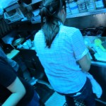 SoCo Farmer's Market farm to food truck challenge