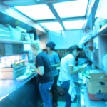 SoCo Farmer's Market farm to food truck challenge