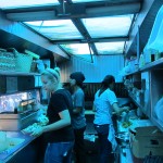 SoCo Farmer's Market farm to food truck challenge