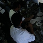 SoCo Farmer's Market farm to food truck challenge