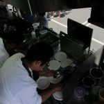 SoCo Farmer's Market farm to food truck challenge