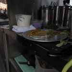 SoCo Farmer's Market farm to food truck challenge