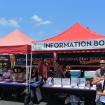 SoCo Farmer's Market farm to food truck challenge