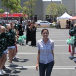 SoCo Farmer's Market farm to food truck challenge