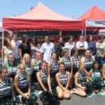 SoCo Farmer's Market farm to food truck challenge