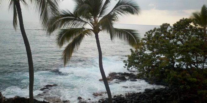 Hawaii Gastronomic Journey – Part 1 – The Hawaiian Culinary Renaissance