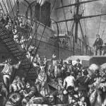 Fourth of July Potato Salad Recipe -  German Immigrants Recipe