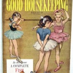 Fourth of July Potato Salad Recipe -  Good Houskeeping Recip