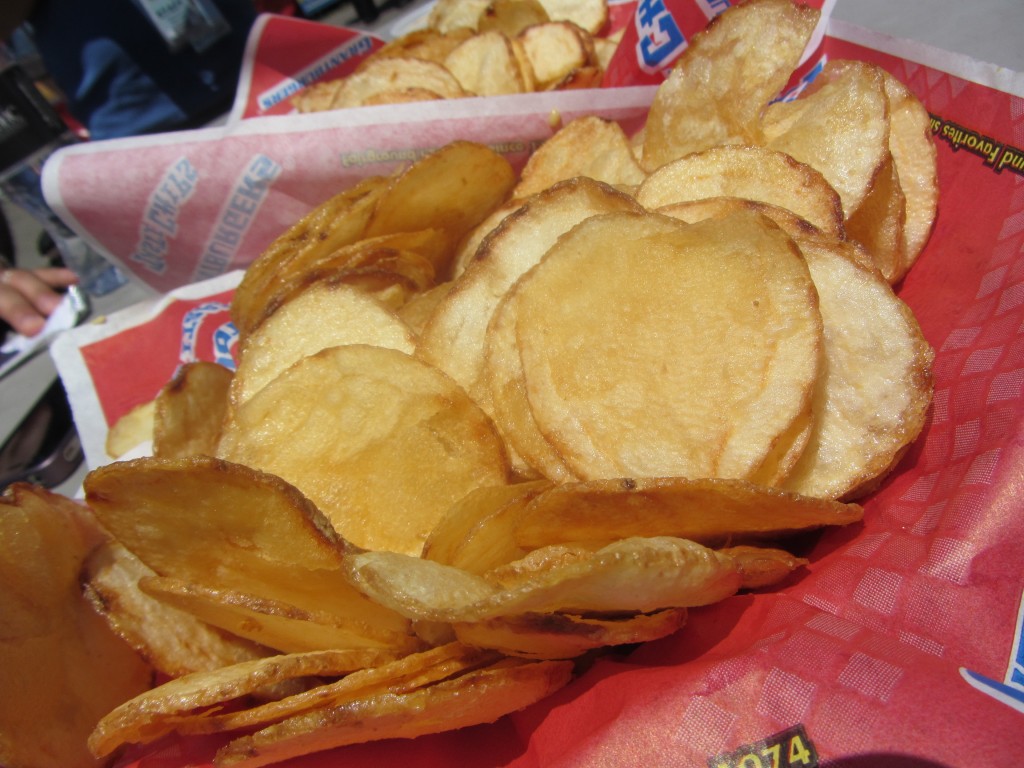 OC Fair Tasti Chips OC Fair Tasti Chips