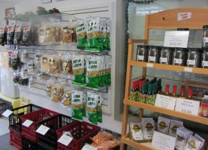 Big Island Hawaii Mom and Pop Shops -Kona Chips Big Island Hawaii Mom and Pop Shops -Kona Chips