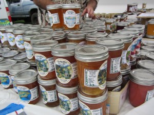 Picture of Honomu Jams and Jellies Honomu Jams and Jellies