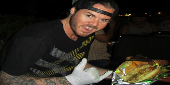 Hawaii Gastronomic Journey Part 5 – Sketchy, but Awesome! Street Vendors, Bar Food & Fast Food