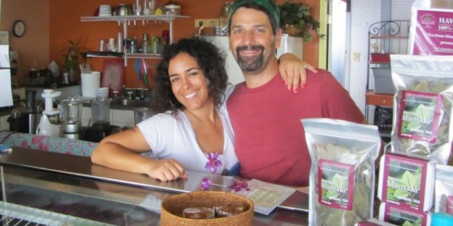 Hawaii Gastronomic Journey Part 2 -Hole In The Walls, Mom and Pops Restaurants