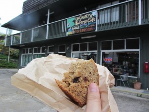 Big Island Hawaii Mom and Pop Shops - Up Country Bakery Big Island Hawaii Mom and Pop Shops - Up Country Bakery