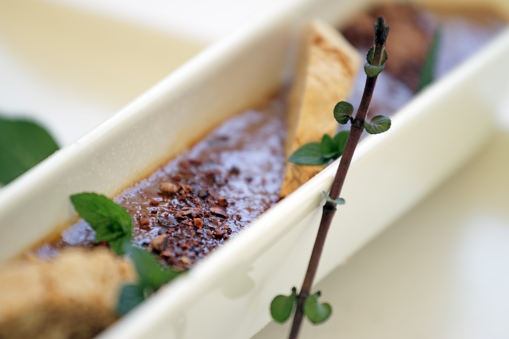 Five Crowns Creme Brule Five Crowns Creme Brule