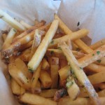 Deemer's Fries