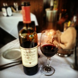 Stella's Wine Selection