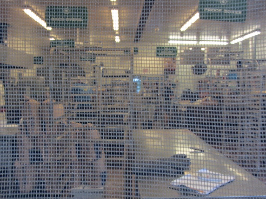 Kona to Volacano National Park - Onsite Bakery