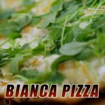 Bianca Pizza