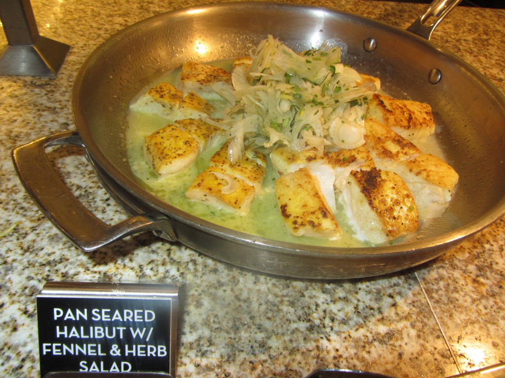 Bacchanal Hot Seafood