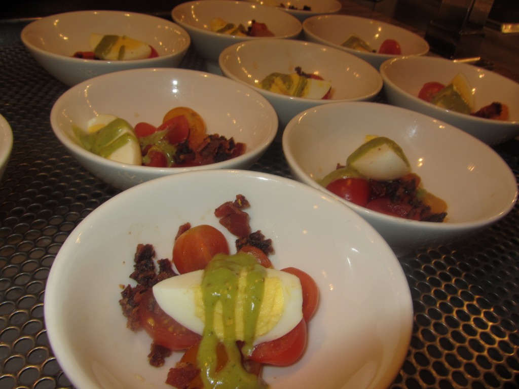 Wicked Spoon Cold Salads