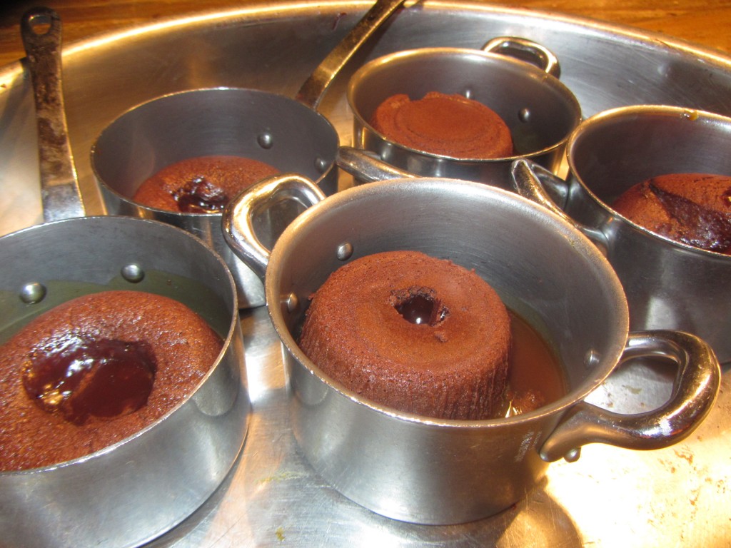 Wicked Spoon Dessert