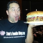 JT Schmids Badder Asser Burger 3