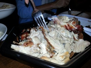 Haven Gastropub  Pork Meat