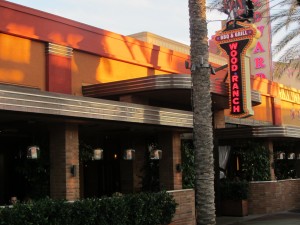 Wood Ranch at the Irvine Spectrum