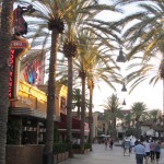 I like enjoying Southern Style BBQ in the comfort of Southern California.