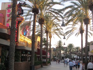 Southern Style BBQ in the comfort of Southern California