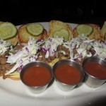 Wood Ranch - Carolina Sliders - Sweet and Tangy the Carolina Way