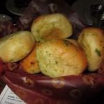 Their Rolls were to die for, better than Lone Star's