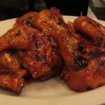 Wood Ranch Half Chicken