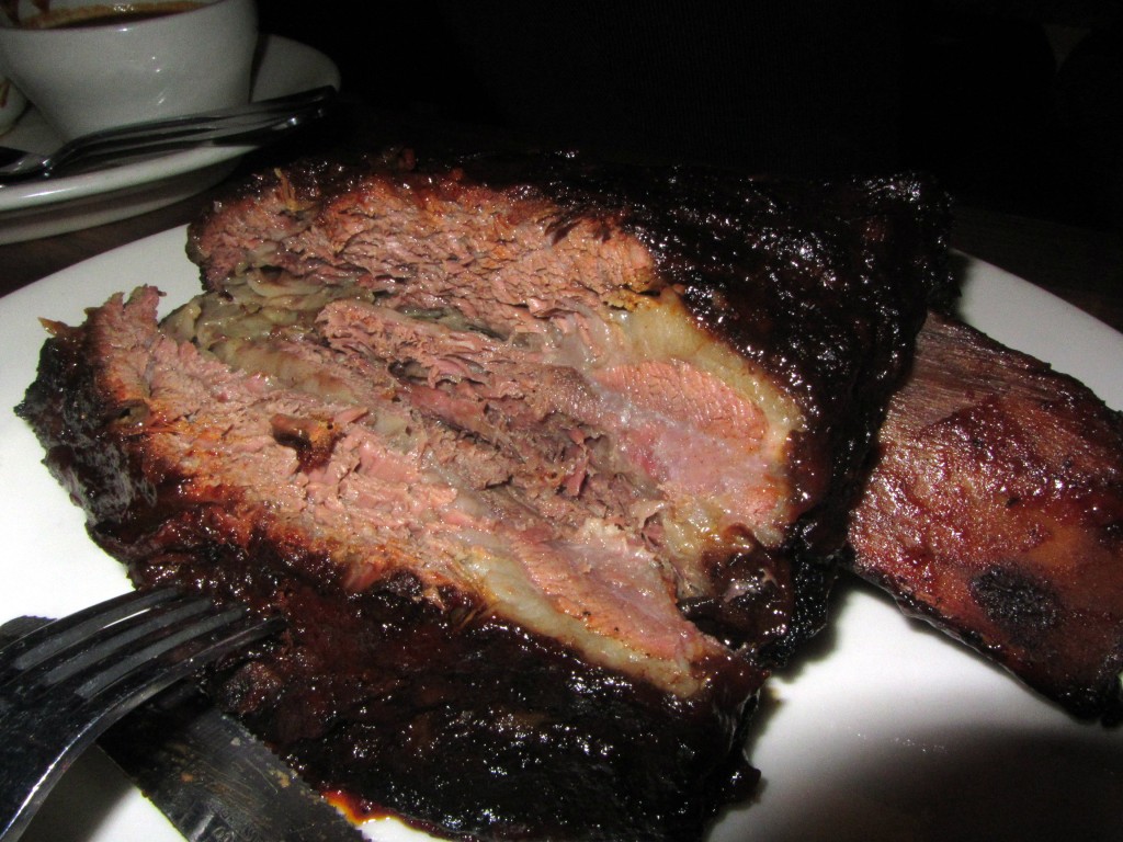 Wood Ranch Giant Shortrib 2