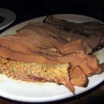Texas Style Brisket - Slow Smoked