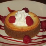 Wood Ranch - Cheesecake