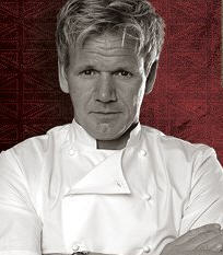 Gordon Ramsay