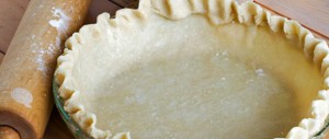 pie dough