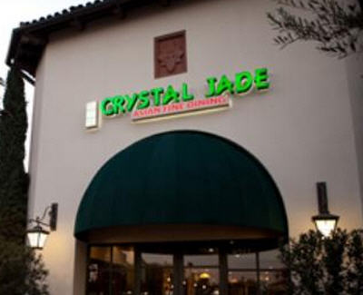 Crystal Jade Exterior