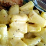 Founding Farmers food chicken and waffles mac